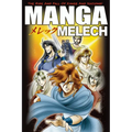Manga Melech - Paperback