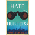 Hate Hunters - Paperback