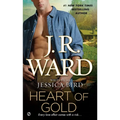 Heart of Gold - Paperback