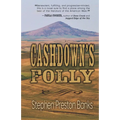 Cashdown's Folly - Library Binding