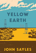 Yellow Earth - Paperback
