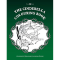 The Cinderella Colouring Book - Paperback