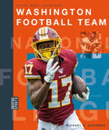 Washington Football Team - Paperback