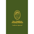 Sex Addicts Anonymous: Pocket Edition Conference Approved - Paperback