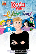 Kevin Keller Celebration Omnibus - Hardcover