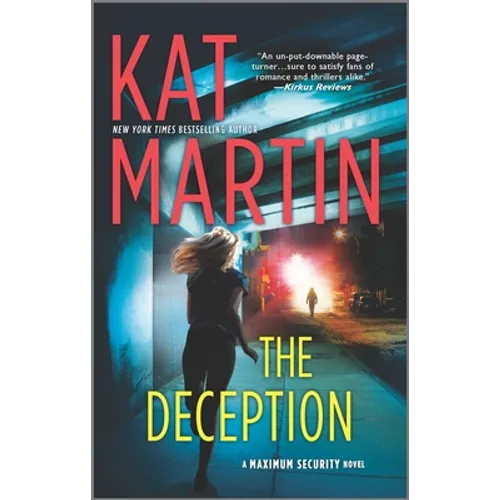 The Deception - Paperback