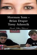 Mormon Sons - Brian Draper Torey Adamcik - Paperback