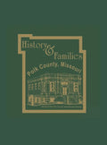 Polk Co, Mo - Paperback
