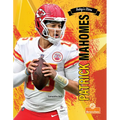 Patrick Mahomes - Paperback