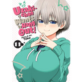 Uzaki-Chan Wants to Hang Out! Vol. 11 - Paperback