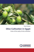 Olive Cultivation in Egypt - Paperback
