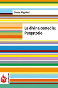 La divina comedia. Purgatorio: (low cost). Edición limitada - Paperback