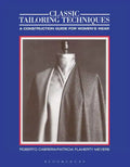 Classic Tailoring Techniques: A Construction Guide for Women's Wear - Paperback