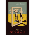 I Am a Woman - Paperback