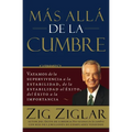 Mas Alla de La Cumbre - Paperback