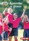 Aprender a Ganar (Winning Well) - Paperback