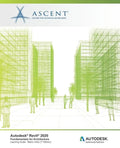 Autodesk Revit 2020: Fundamentals for Architecture (Metric Units): Autodesk Authorized Publisher - Paperback