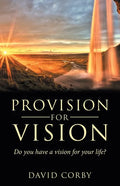 Provision for Vision - Paperback