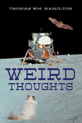 Weird Thoughts - Paperback