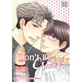 Don't Be Cruel: 2-In-1 Edition, Vol. 2: 2-In-1 Edition - Paperback