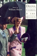 Diana, Charles & the Queen - Paperback