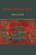 Mars Being Red - Paperback