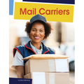 Mail Carriers - Paperback