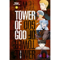 Tower of God, Vol. 3: A Webtoon Unscrolled Graphic Novel - Hardcover