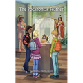 The Pocahontas Feather: A Shockoe Slip Gang Mystery - Paperback