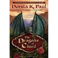 The Dragons of Chiril - Paperback