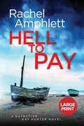 Hell to Pay - Paperback