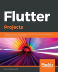 Flutter Projects - Paperback