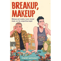 Breakup, Makeup - Hardcover