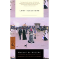Lost Illusions - Paperback