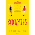 Roomies / The Roomate - Paperback