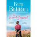 The Good Servant - Paperback