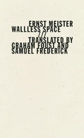 Wallless Space - Paperback