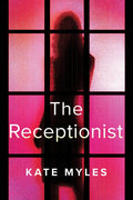 The Receptionist - Paperback