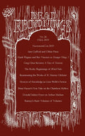 Dead Reckonings No. 26 (Fall 2019) - Paperback