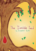The Invisible Seed - Paperback