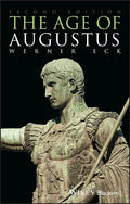 The Age of Augustus - Paperback