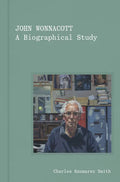 John Wonnacott: A Biographical Study - Hardcover