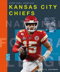 Kansas City Chiefs - Paperback