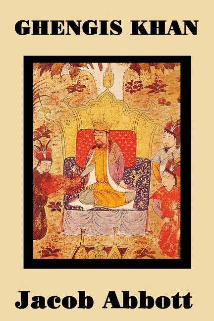 Ghengis Khan - Paperback