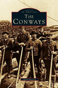 Conways - Hardcover