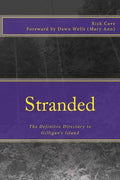 Stranded: The Definitve Directory to Gilligan's Island - Paperback