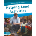Helping Lead Activities - Paperback