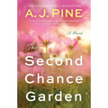 The Second Chance Garden - Paperback
