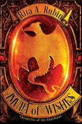 Amulet of Wishes - Paperback