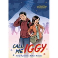 Call Me Iggy - Paperback